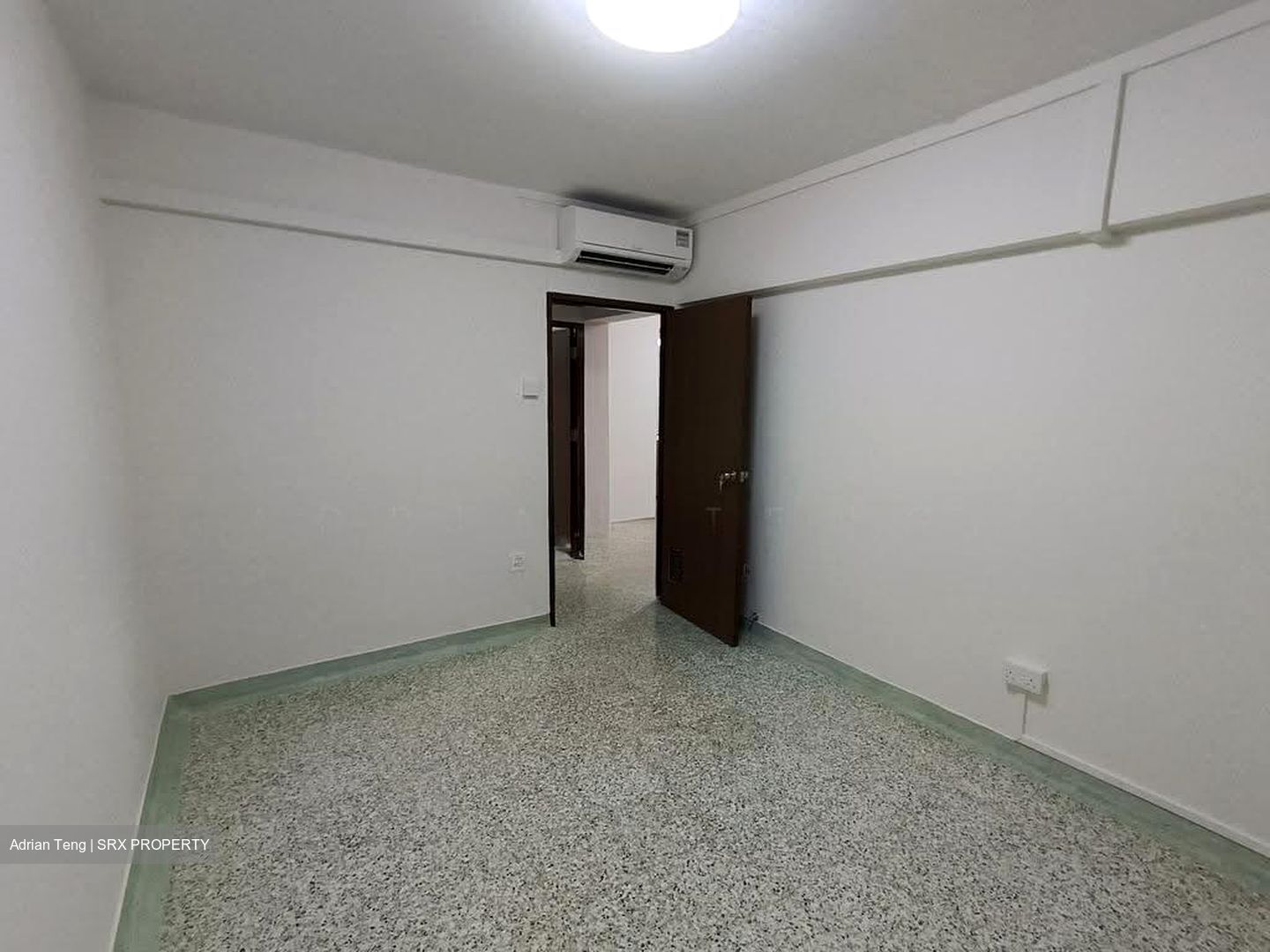 Blk 61 BLANGAH GARDEN (Bukit Merah), HDB 3 Rooms #628443531